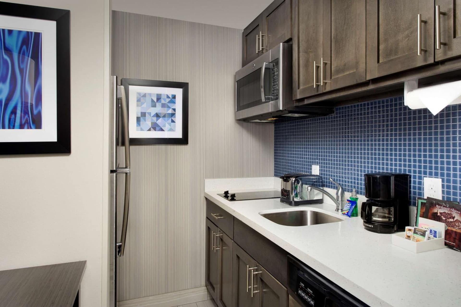 Homewood Suites by Hilton Metairie New Orleans gallery photo in Metairie, LA — image 11