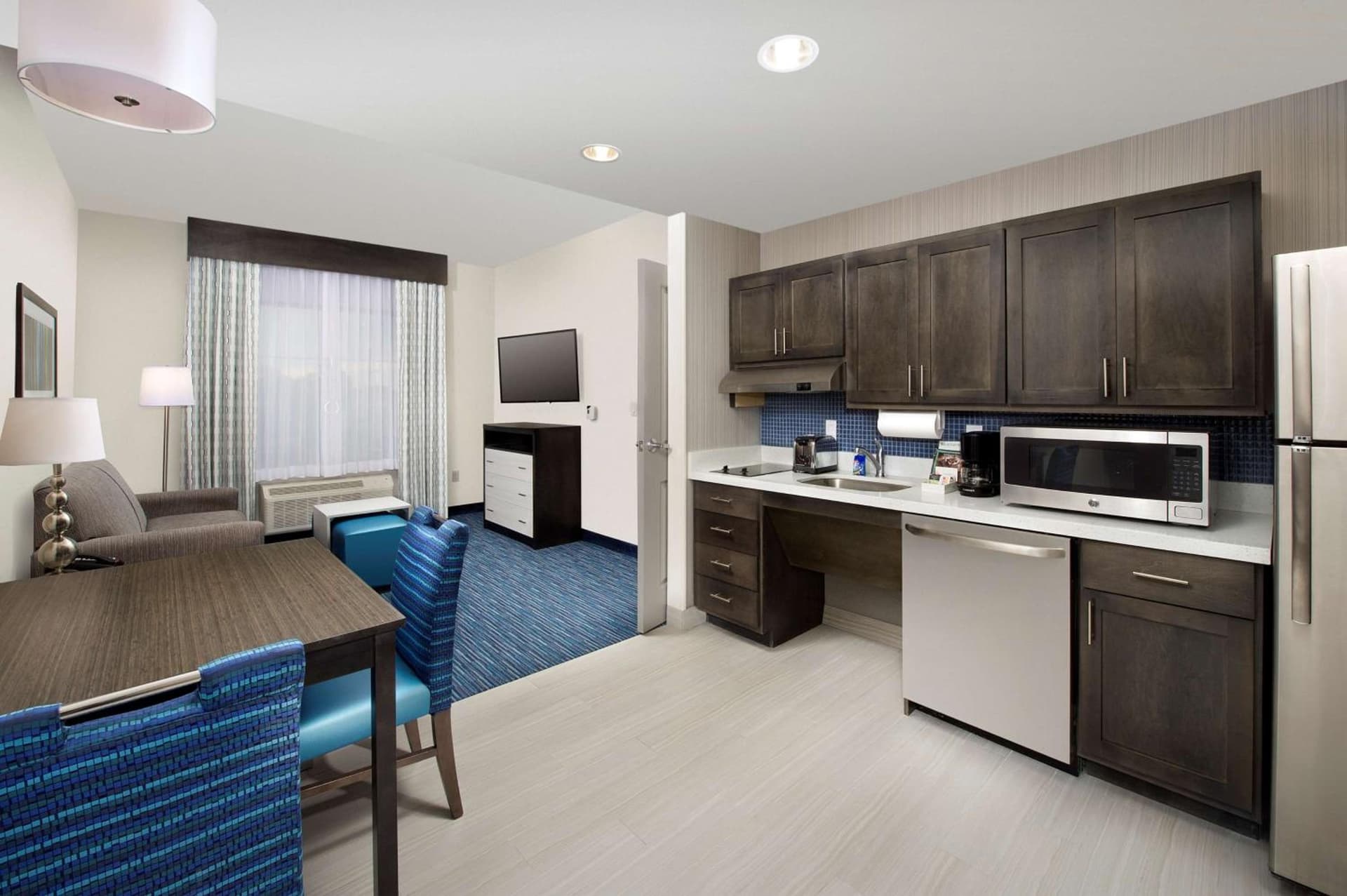 Homewood Suites by Hilton Metairie New Orleans gallery photo in Metairie, LA — image 4