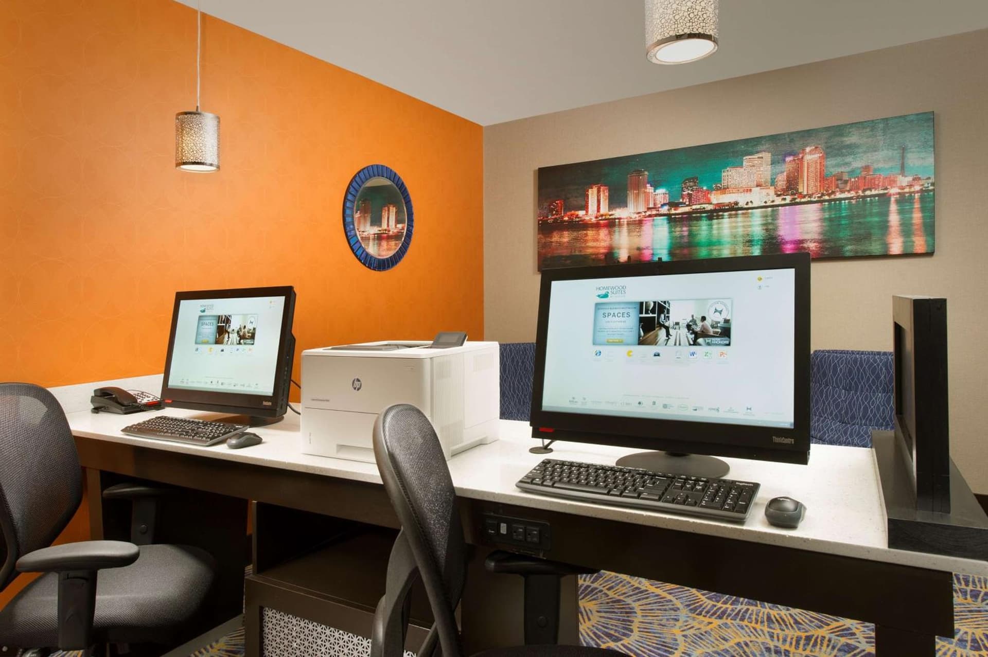 Homewood Suites by Hilton Metairie New Orleans gallery photo in Metairie, LA — image 7