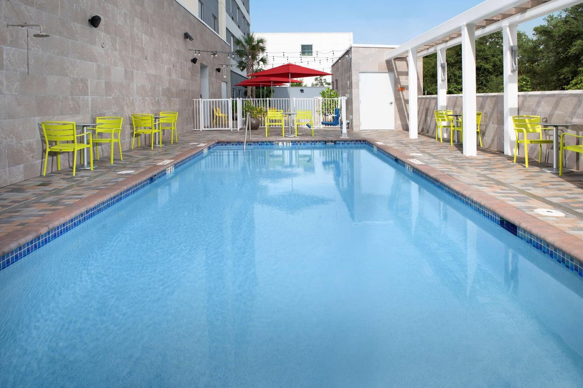 Home2 Suites By Hilton Miami Doral West Airport, Fl property views in Miami, FL — gallery photo 3