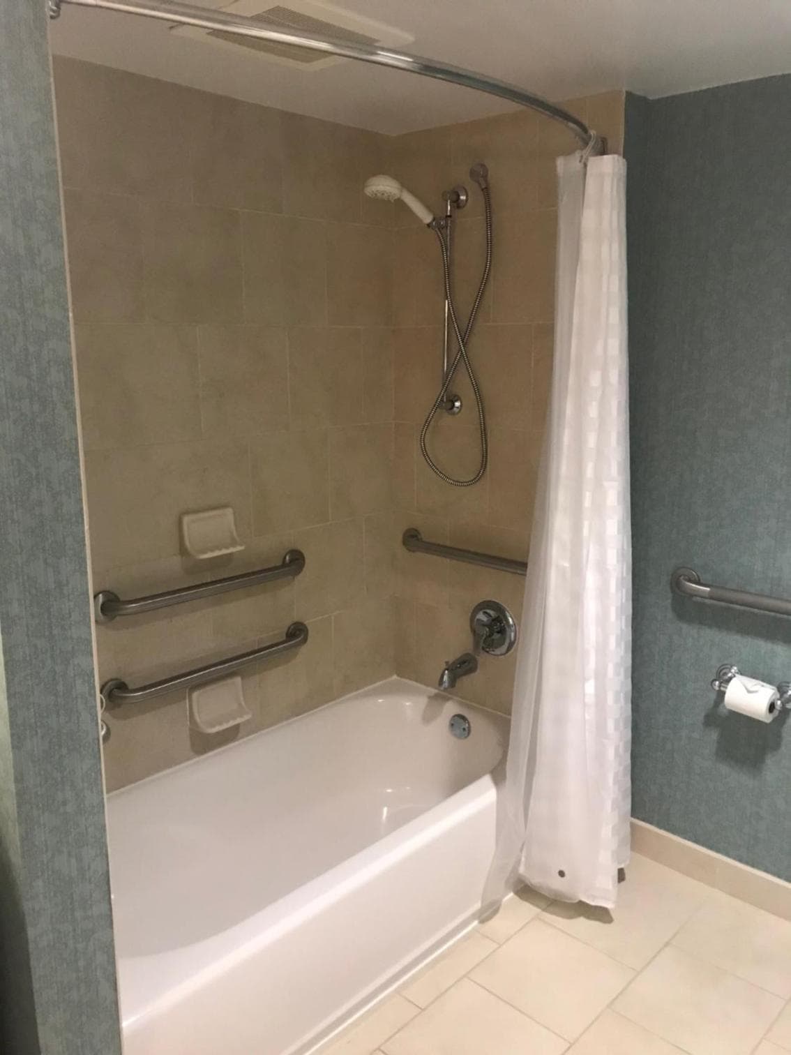Hyatt Place Fort Lauderdale Cruise Port & Convention Center - Newly Renovated gallery photo in Fort Lauderdale, FL — image 29