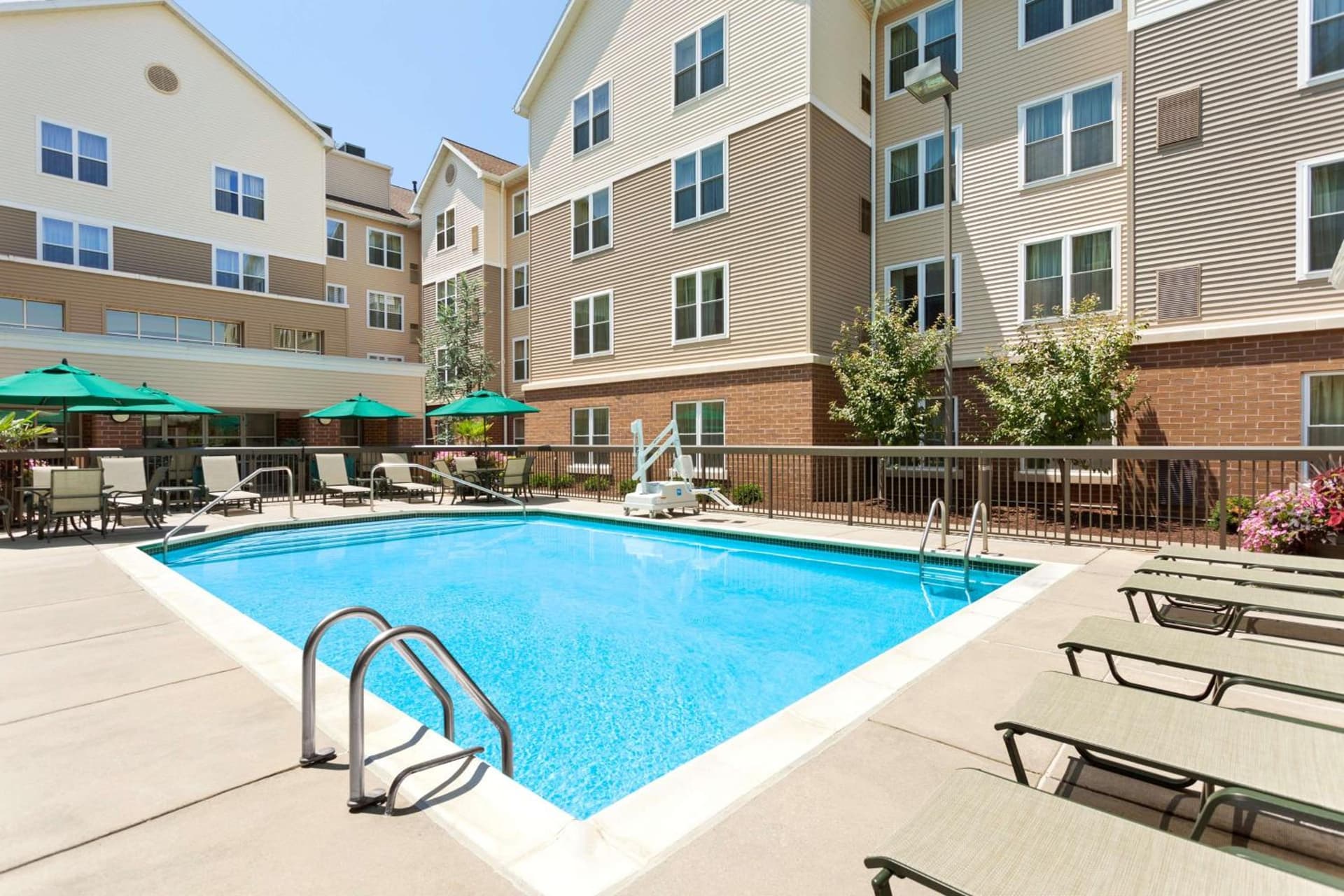 Homewood Suites by Hilton Reading-Wyomissing gallery photo in Wyomissing, PA — image 28
