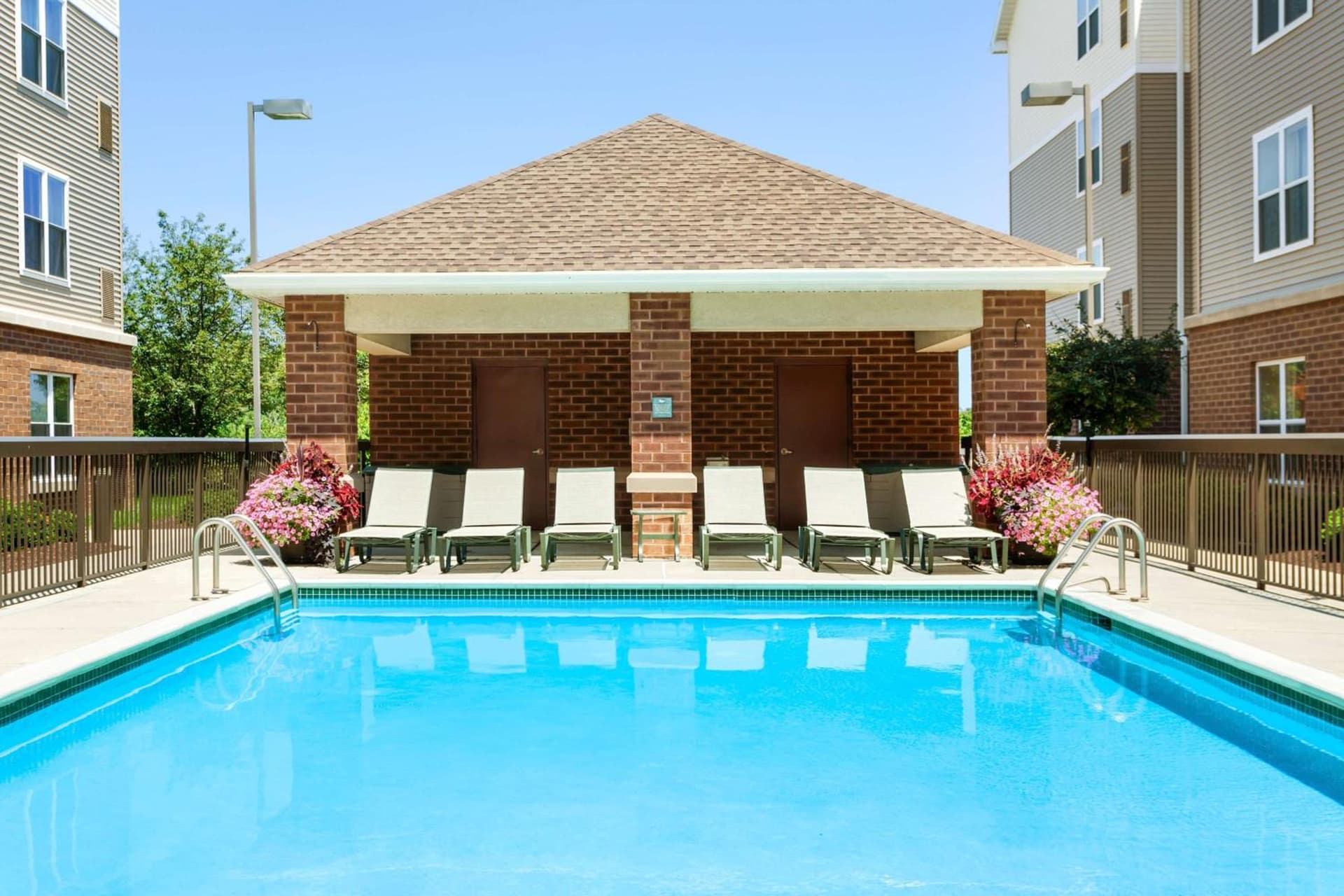 Homewood Suites by Hilton Reading-Wyomissing gallery photo in Wyomissing, PA — image 29