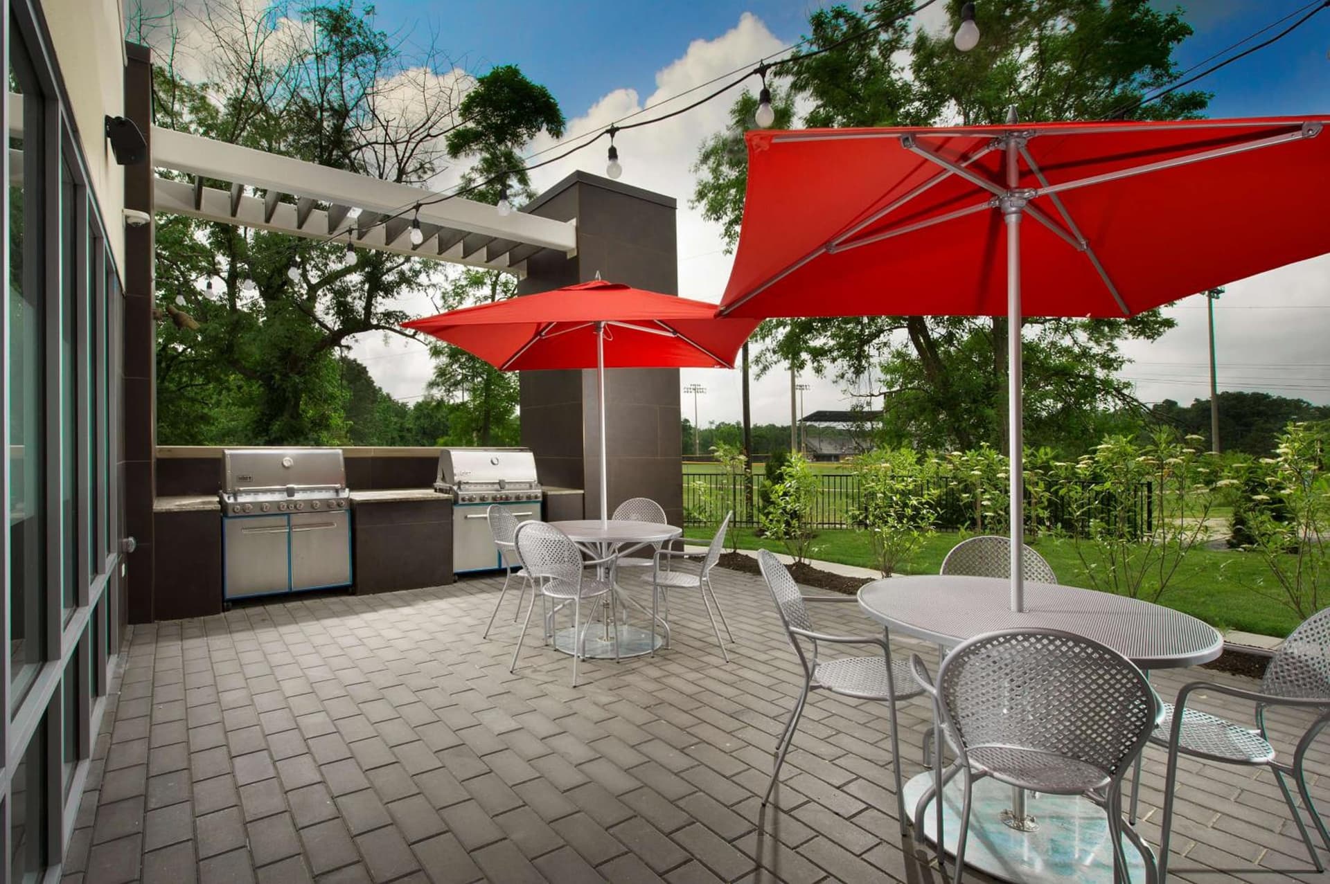 Home2 Suites by Hilton Arundel Mills BWI Airport gallery photo in Hanover, MD — image 23