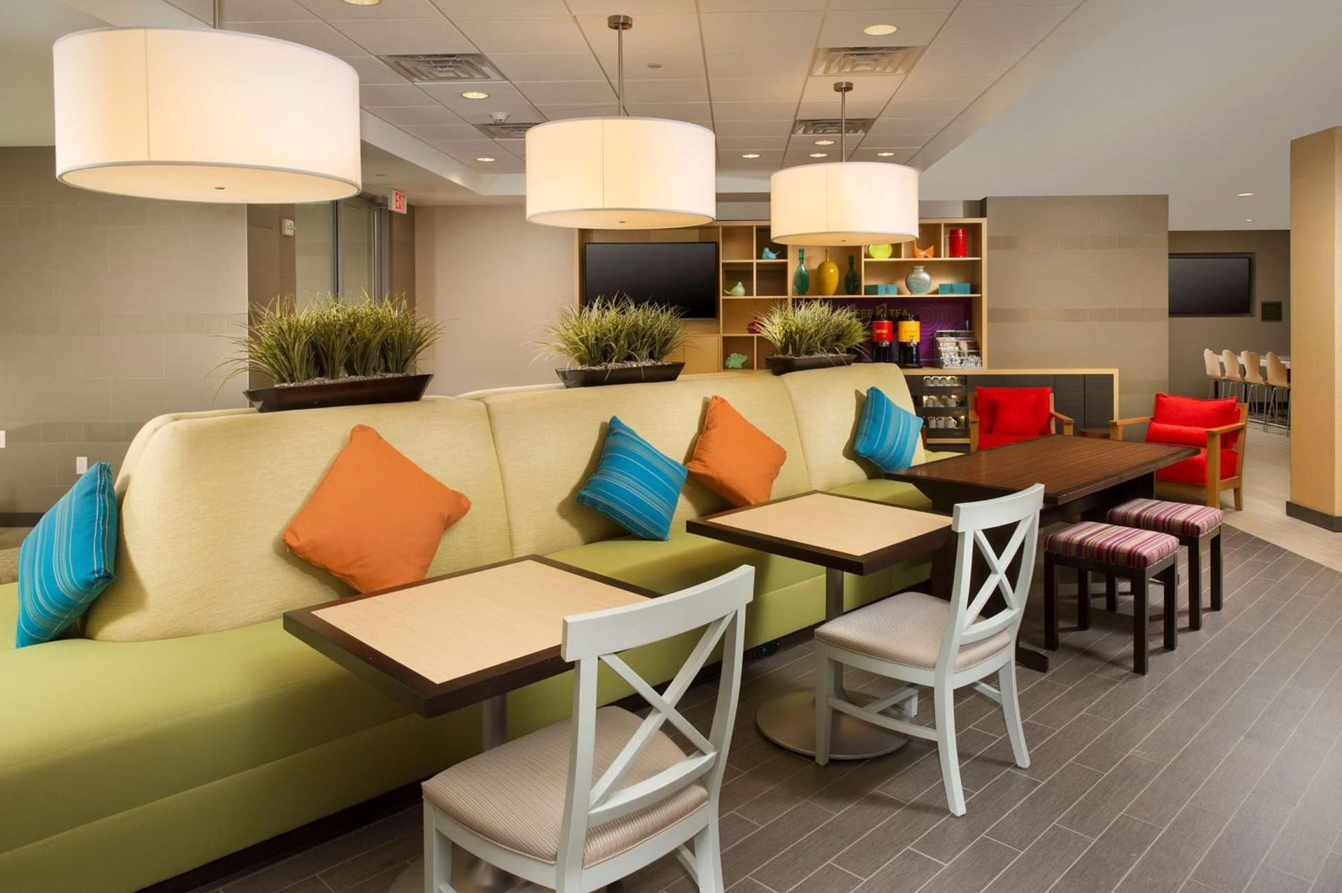 Home2 Suites by Hilton Arundel Mills BWI Airport gallery photo in Hanover, MD — image 12