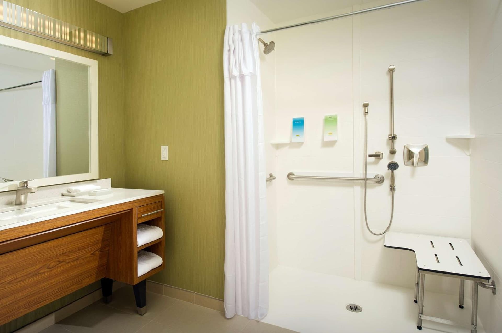 Home2 Suites by Hilton Arundel Mills BWI Airport gallery photo in Hanover, MD — image 21