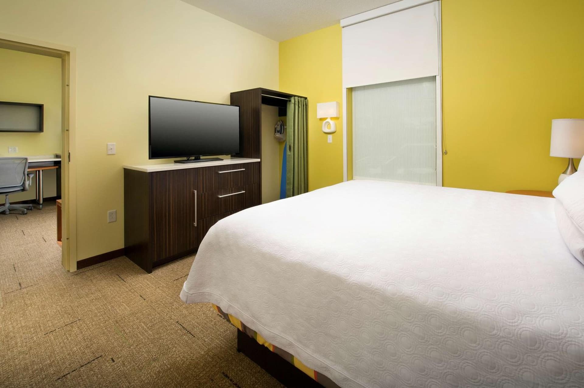 Home2 Suites by Hilton Arundel Mills BWI Airport gallery photo in Hanover, MD — image 13