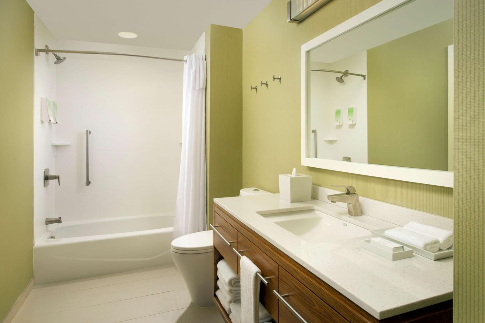 Home2 Suites by Hilton Arundel Mills BWI Airport gallery photo in Hanover, MD — image 27