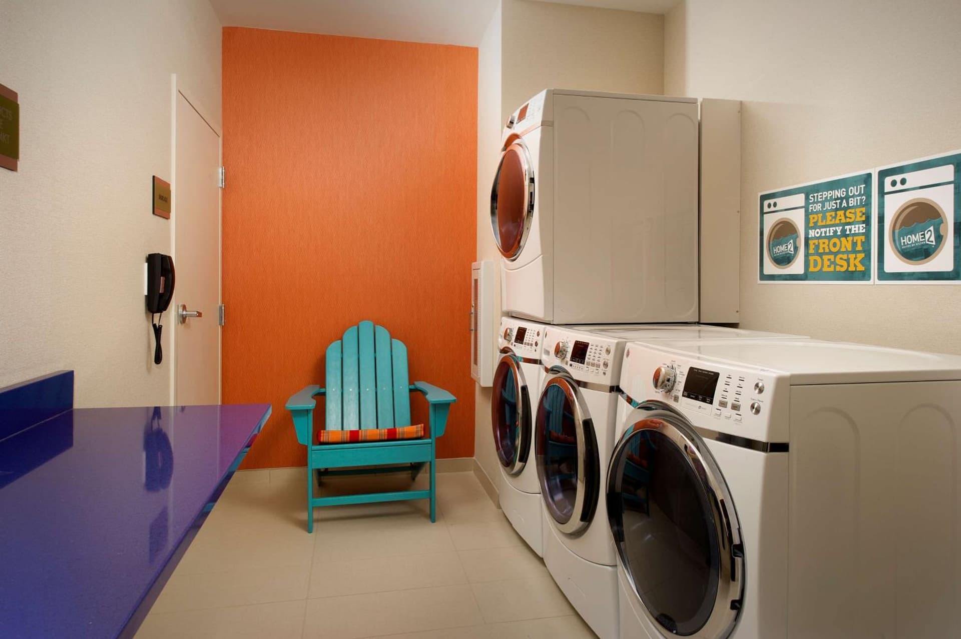 Home2 Suites by Hilton Arundel Mills BWI Airport gallery photo in Hanover, MD — image 11