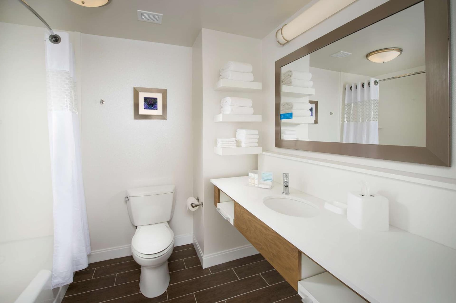 Hampton Inn & Suites Syracuse/Carrier Circle gallery photo in East Syracuse, NY — image 9