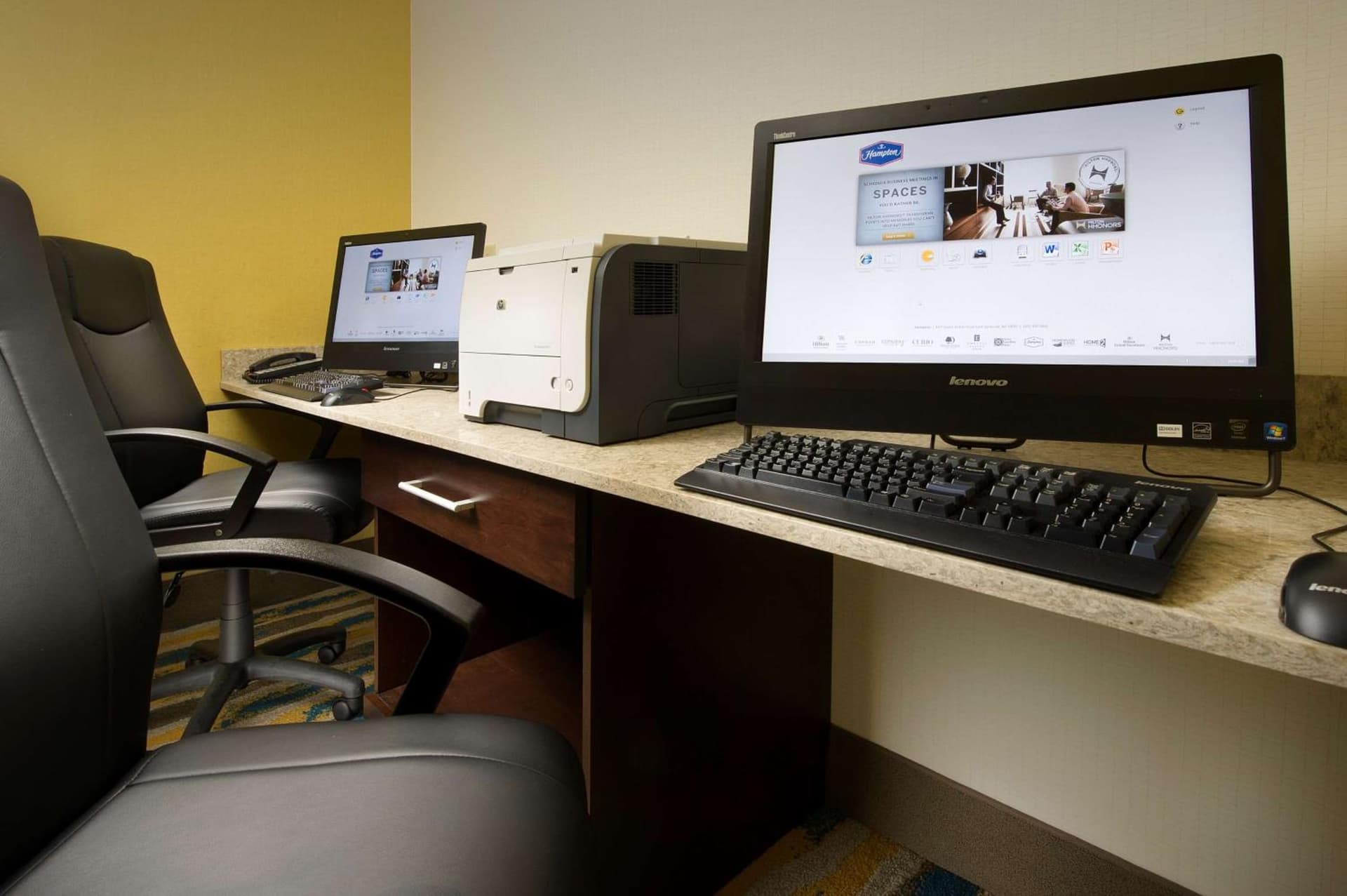 Hampton Inn & Suites Syracuse/Carrier Circle gallery photo in East Syracuse, NY — image 20
