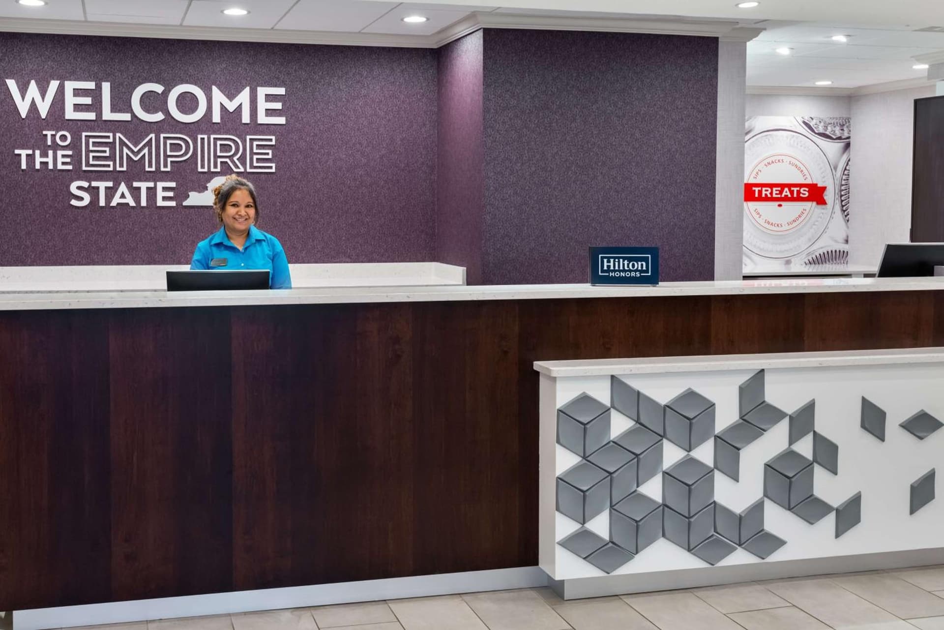 Hampton Inn & Suites Buffalo/Downtown gallery photo in Buffalo, NY — image 4
