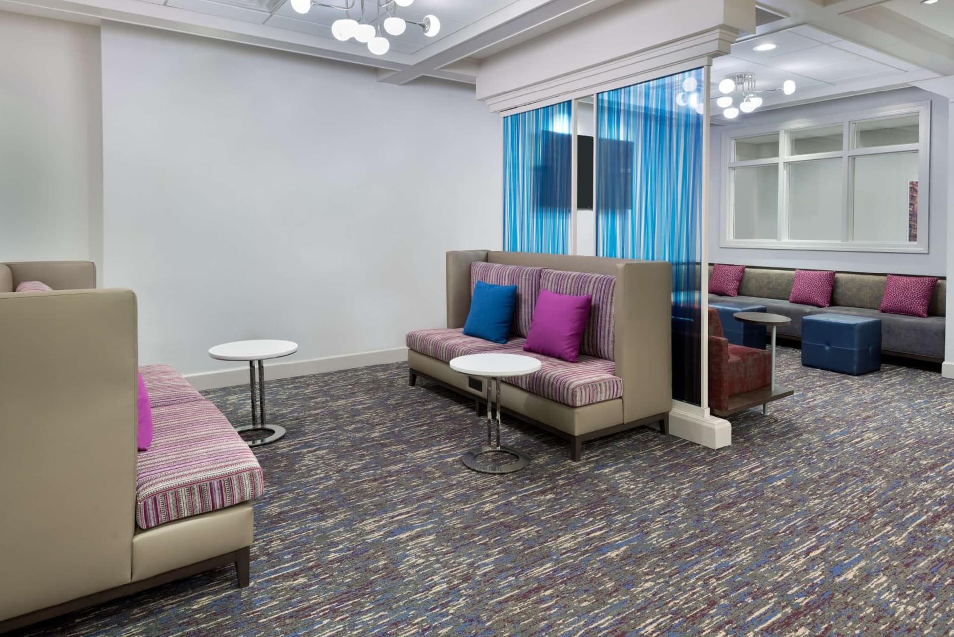 Hampton Inn & Suites Buffalo/Downtown gallery photo in Buffalo, NY — image 5