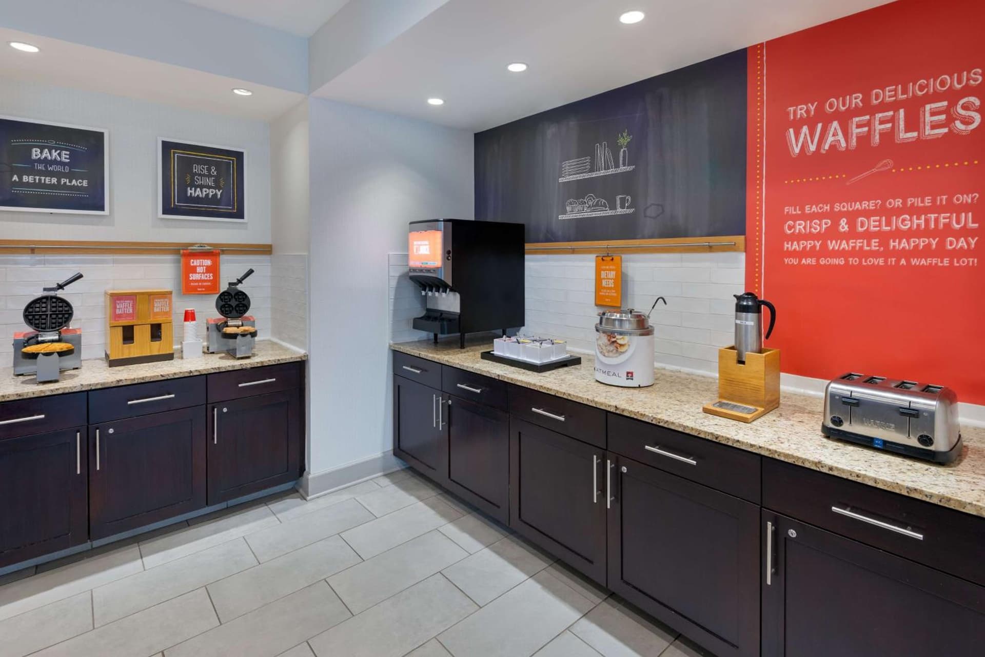 Hampton Inn & Suites Buffalo/Downtown gallery photo in Buffalo, NY — image 35