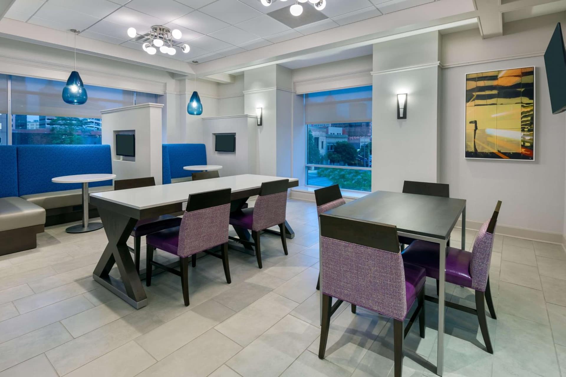 Hampton Inn & Suites Buffalo/Downtown gallery photo in Buffalo, NY — image 31