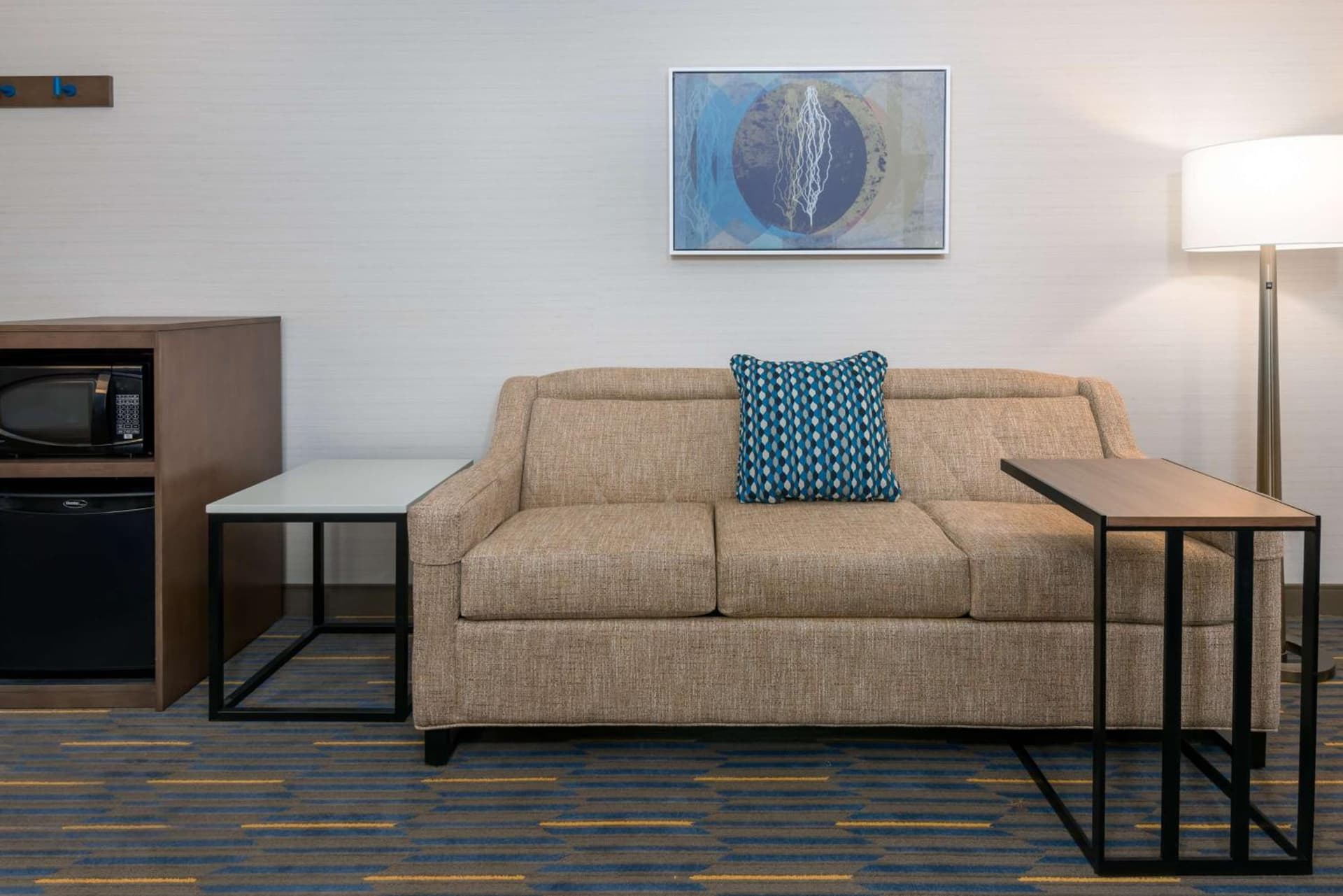 Hampton Inn & Suites Buffalo/Downtown gallery photo in Buffalo, NY — image 9