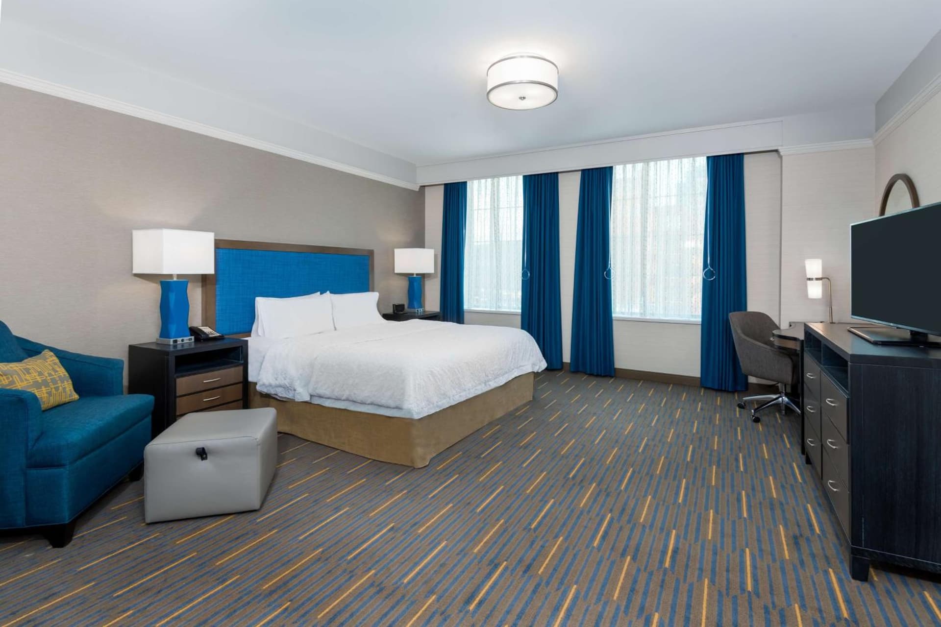 Hampton Inn & Suites Buffalo/Downtown gallery photo in Buffalo, NY — image 39