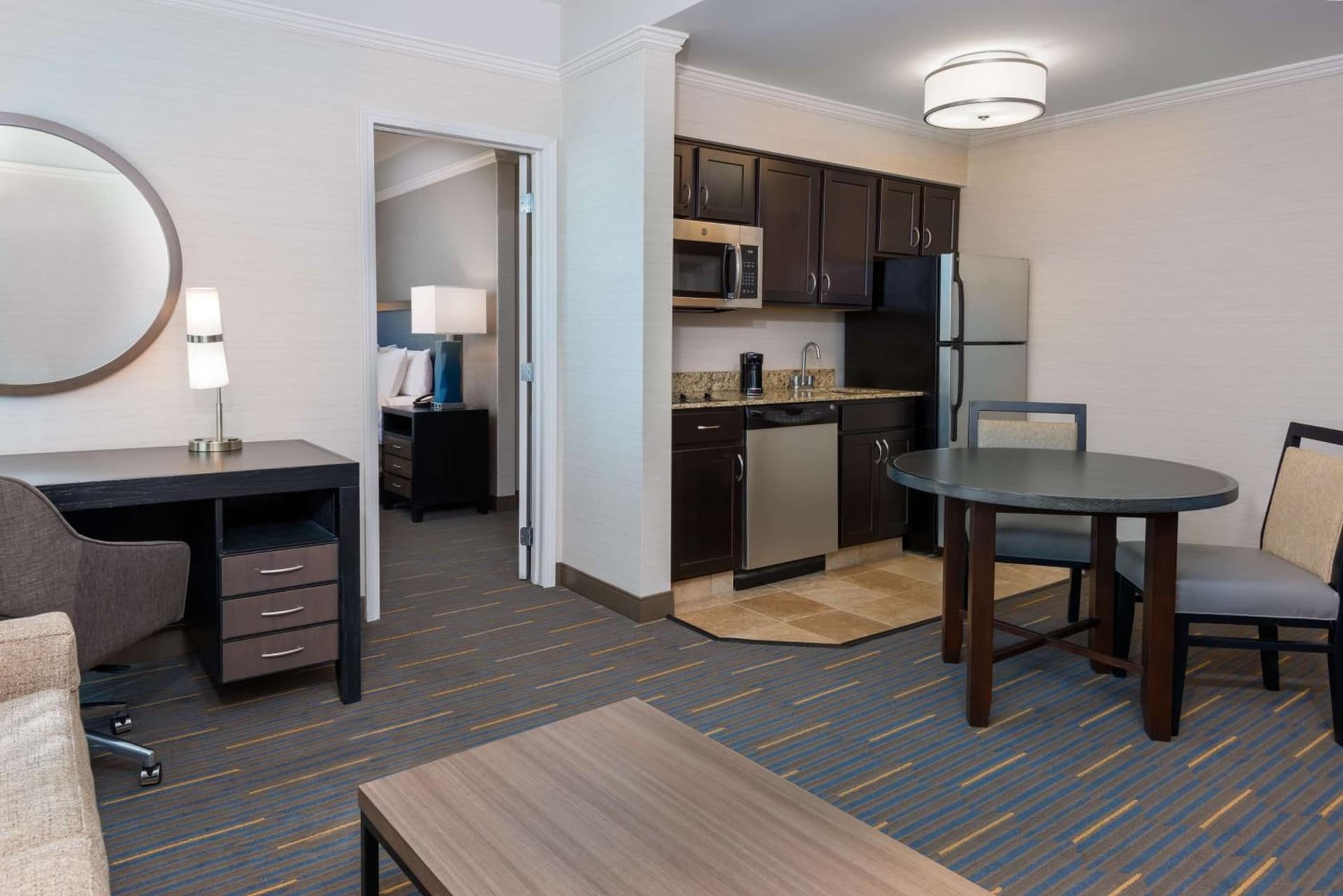 Hampton Inn & Suites Buffalo/Downtown gallery photo in Buffalo, NY — image 37