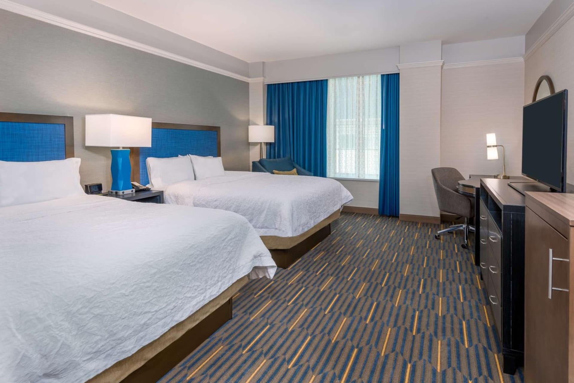 Hampton Inn & Suites Buffalo/Downtown gallery photo in Buffalo, NY — image 12