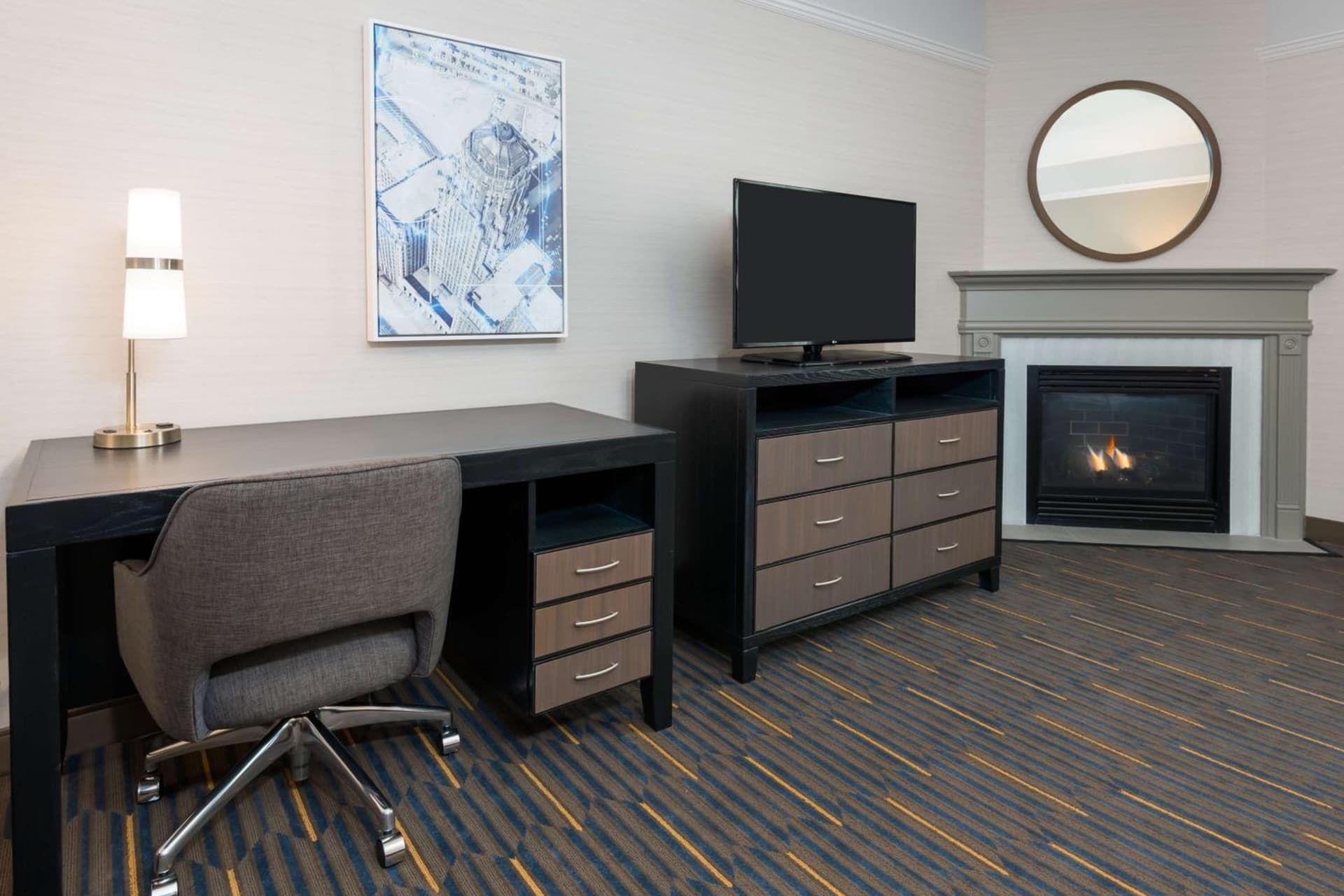 Hampton Inn & Suites Buffalo/Downtown gallery photo in Buffalo, NY — image 10