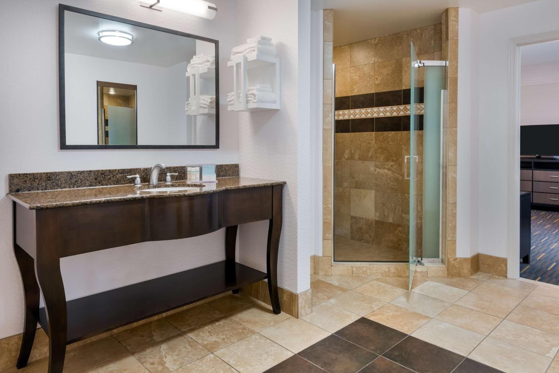 Hampton Inn & Suites Buffalo/Downtown gallery photo in Buffalo, NY — image 18