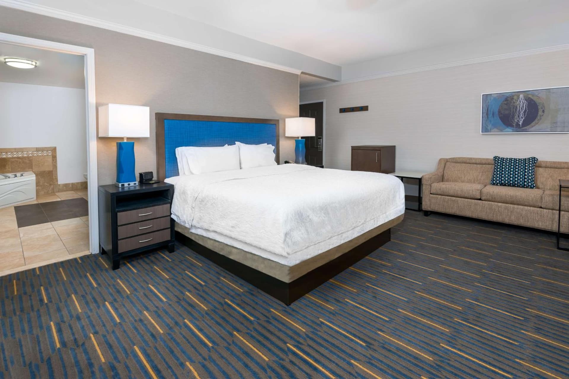 Hampton Inn & Suites Buffalo/Downtown gallery photo in Buffalo, NY — image 30