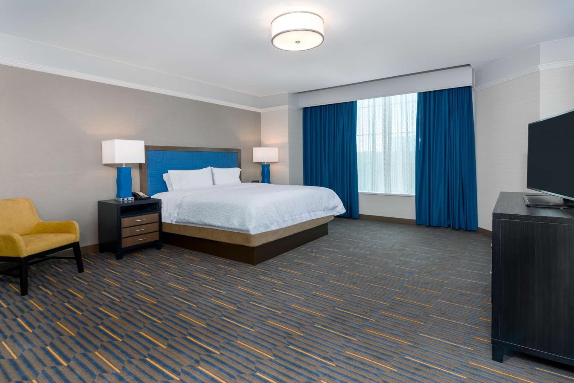 Hampton Inn & Suites Buffalo/Downtown gallery photo in Buffalo, NY — image 28