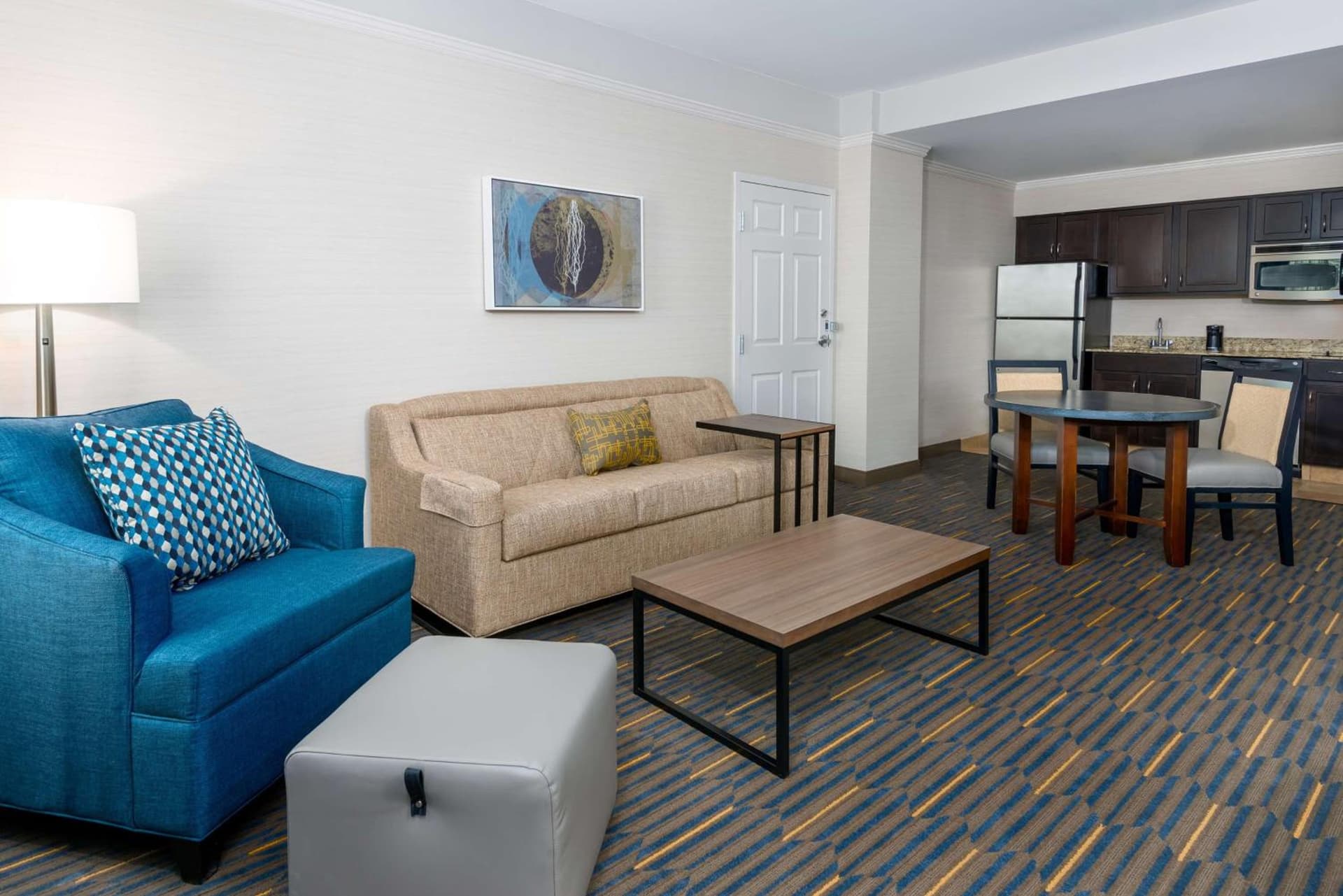 Hampton Inn & Suites Buffalo/Downtown gallery photo in Buffalo, NY — image 17