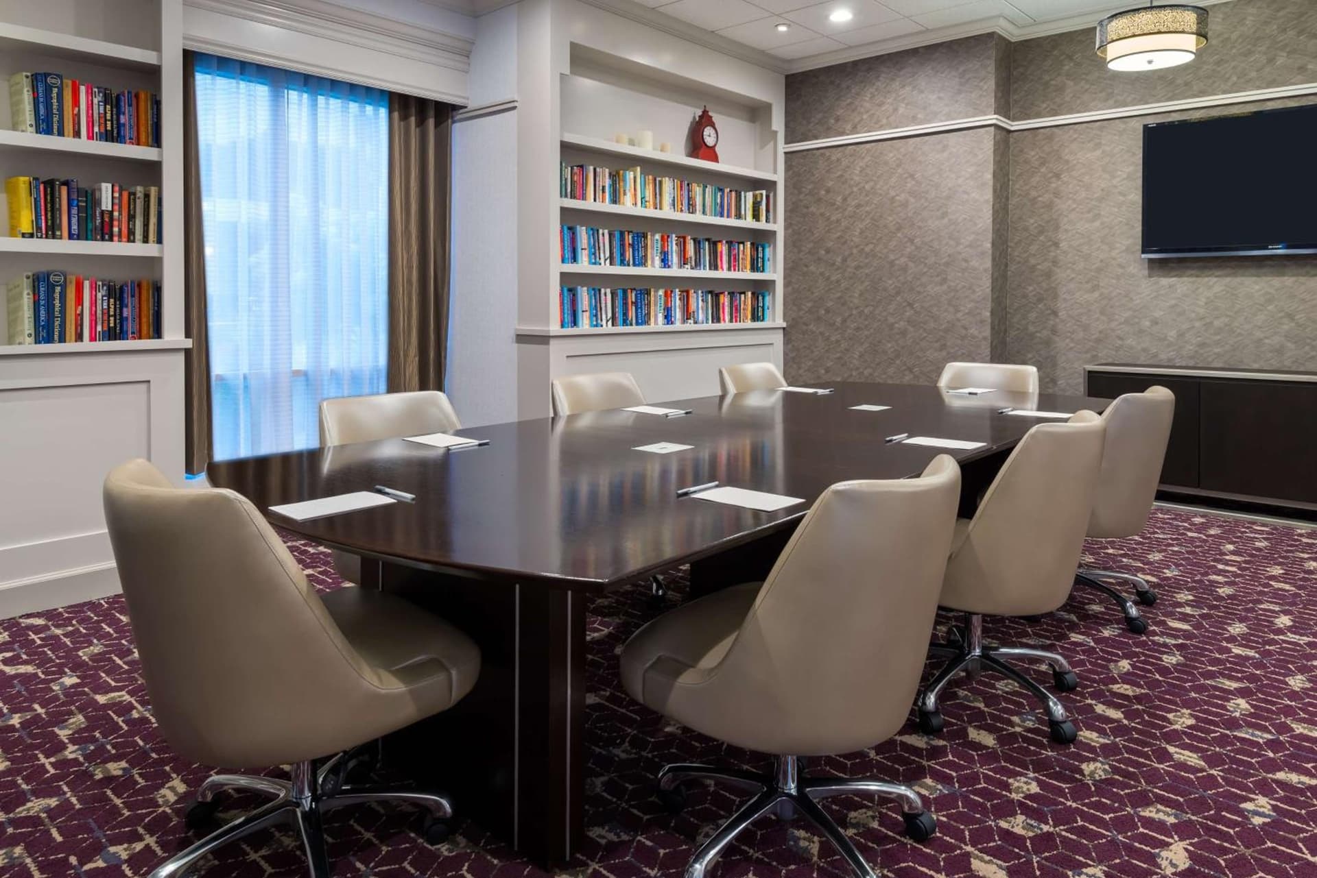 Hampton Inn & Suites Buffalo/Downtown gallery photo in Buffalo, NY — image 44