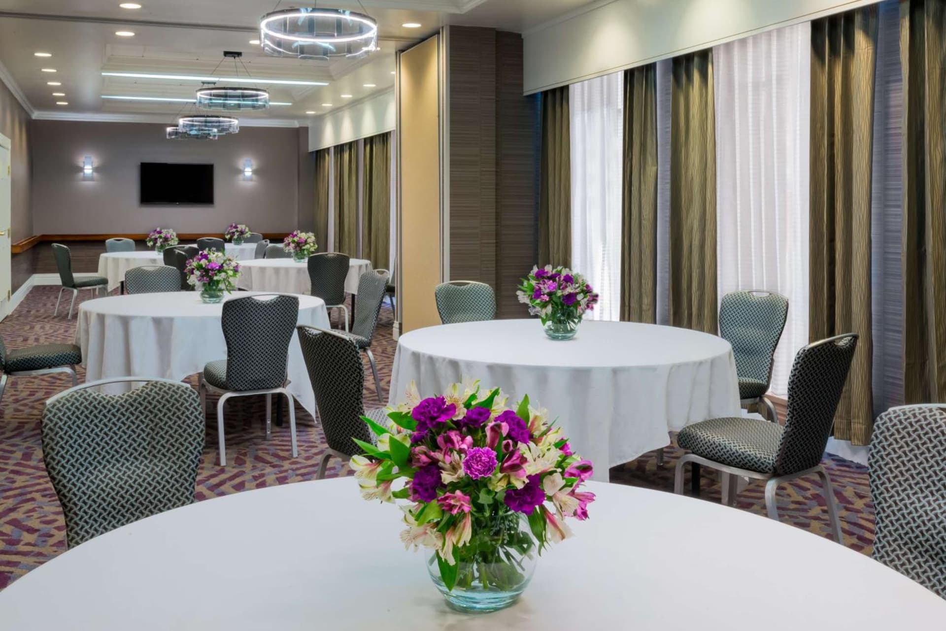 Hampton Inn & Suites Buffalo/Downtown gallery photo in Buffalo, NY — image 32