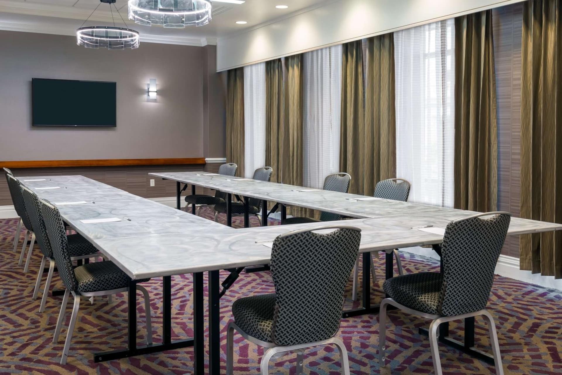 Hampton Inn & Suites Buffalo/Downtown gallery photo in Buffalo, NY — image 23