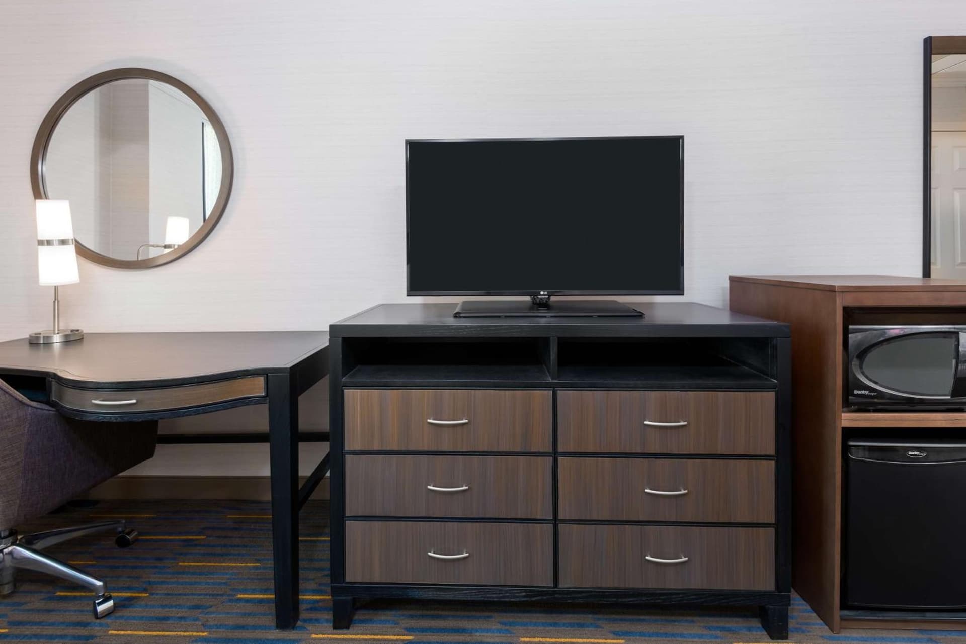 Hampton Inn & Suites Buffalo/Downtown gallery photo in Buffalo, NY — image 25