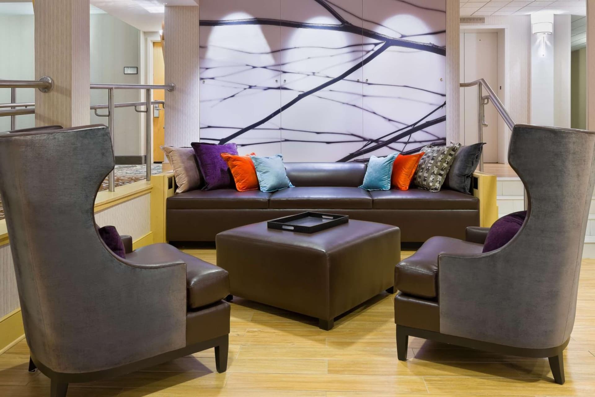 Hampton Inn Danbury gallery photo in Danbury, CT — image 13