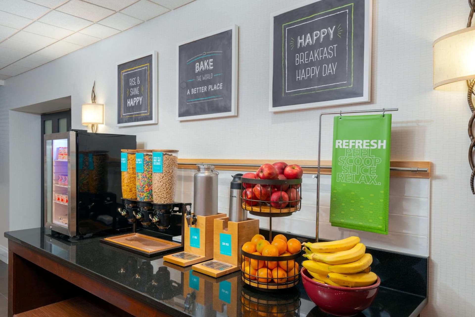 Hampton Inn Danbury gallery photo in Danbury, CT — image 7
