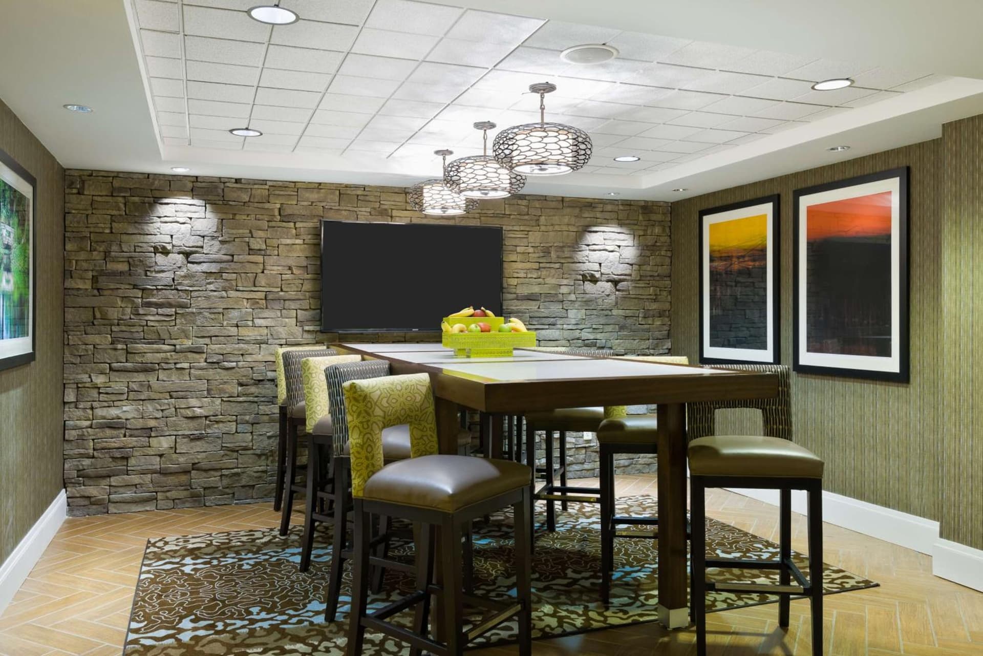 Hampton Inn Danbury gallery photo in Danbury, CT — image 24