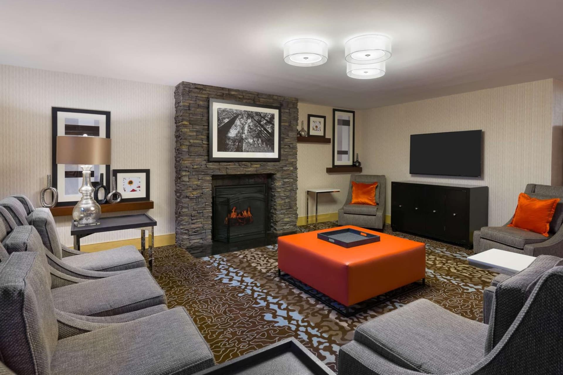 Hampton Inn Danbury gallery photo in Danbury, CT — image 31