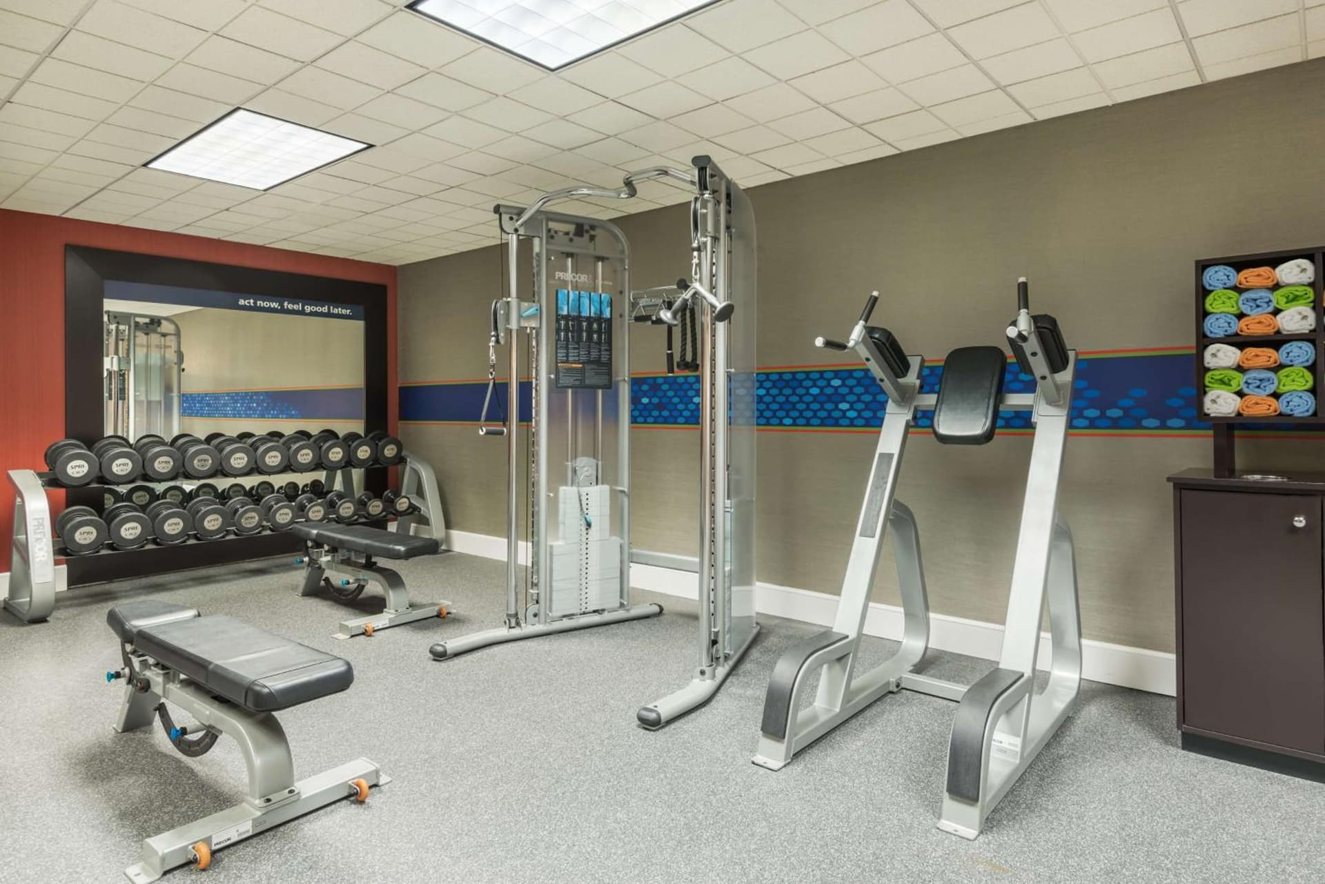 Hampton Inn Danbury gallery photo in Danbury, CT — image 30