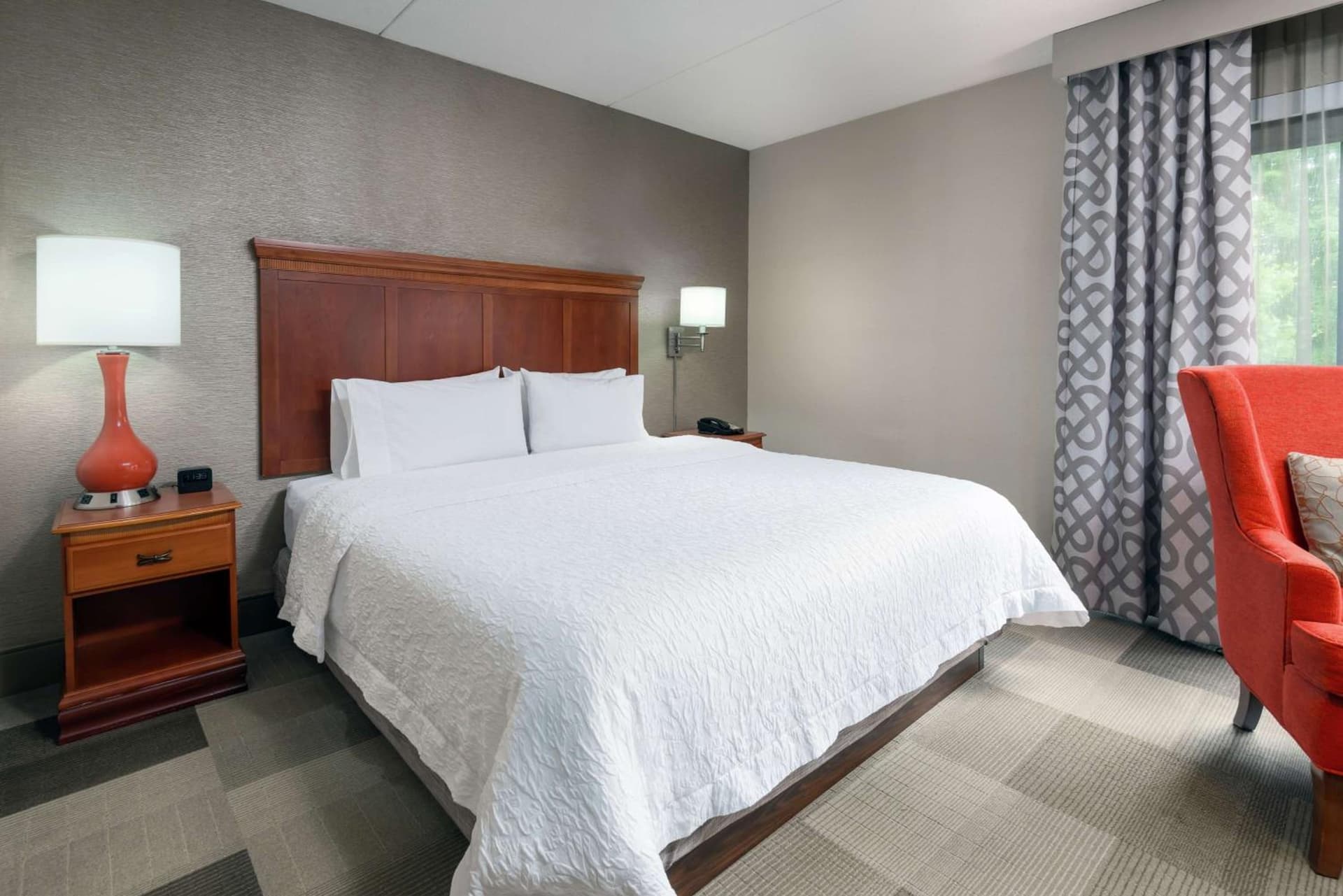 Hampton Inn Danbury gallery photo in Danbury, CT — image 19