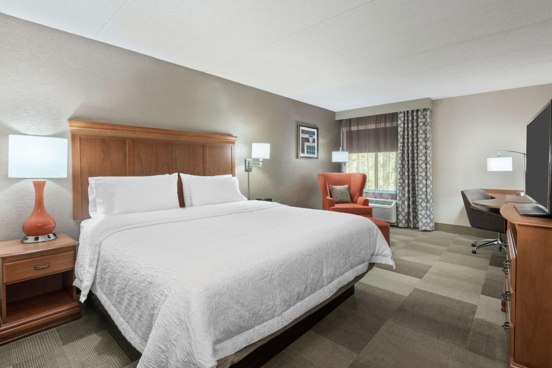 Hampton Inn Danbury gallery photo in Danbury, CT — image 28