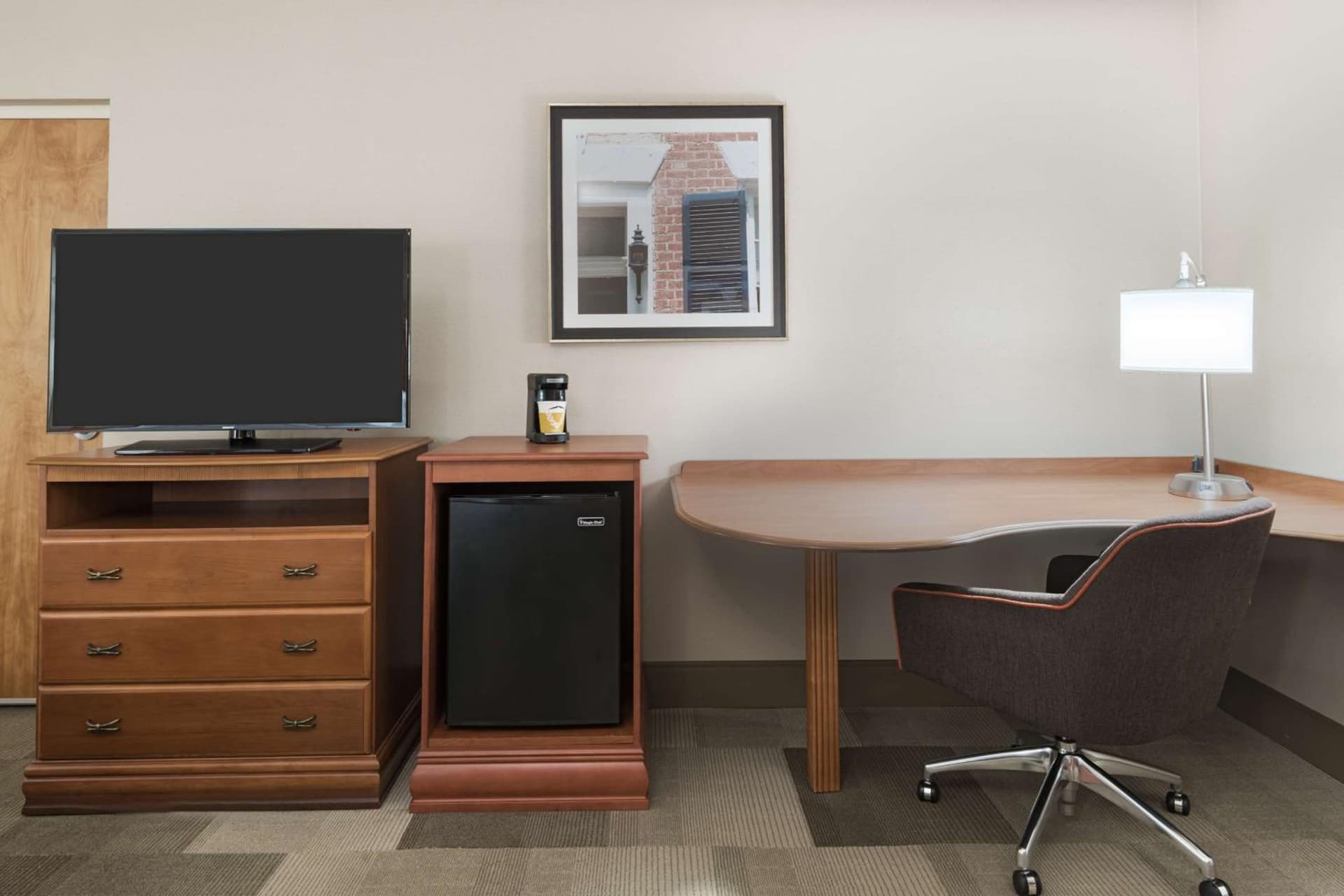 Hampton Inn Danbury gallery photo in Danbury, CT — image 20