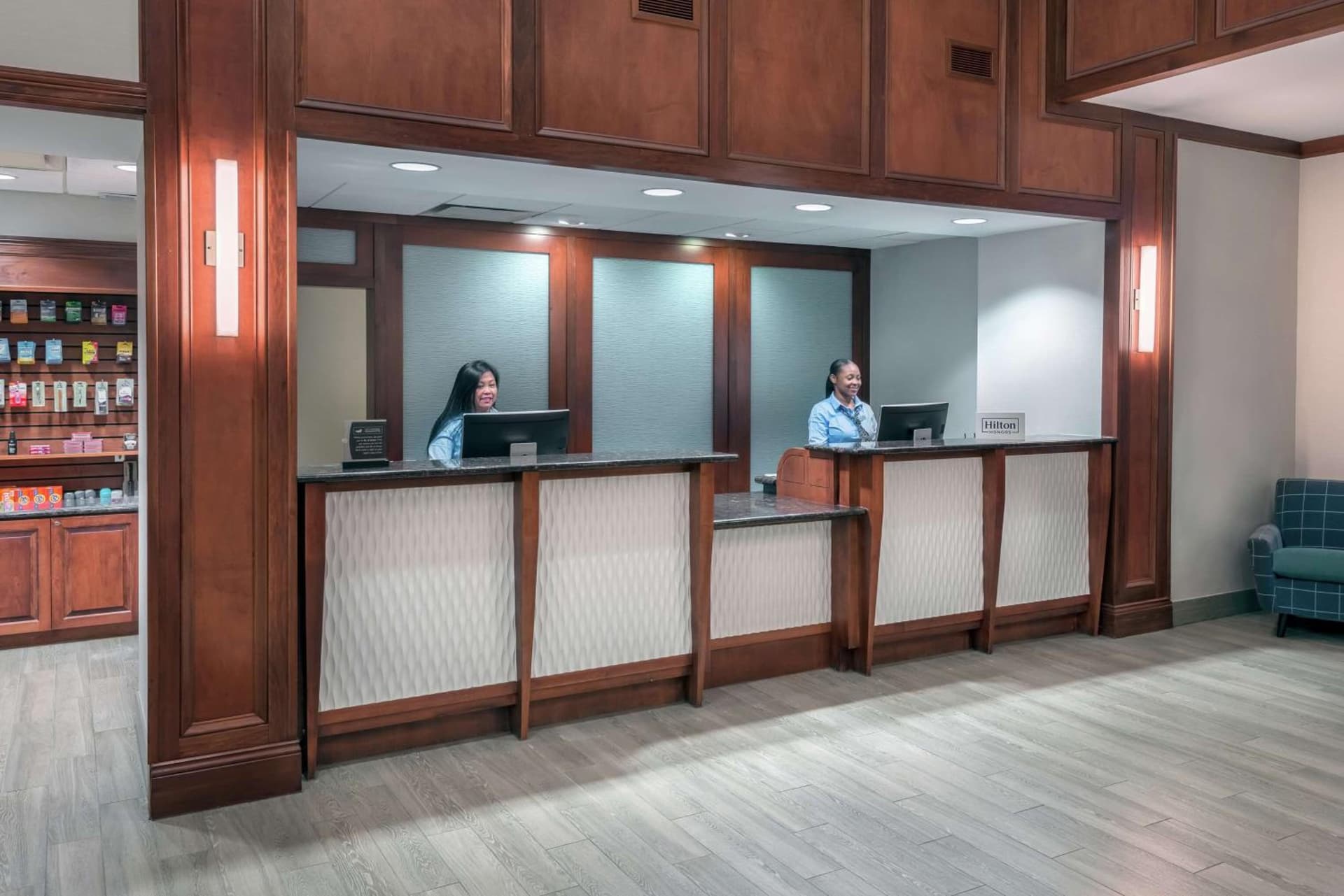 Homewood Suites by Hilton Cleveland-Beachwood gallery photo in Beachwood, OH — image 20