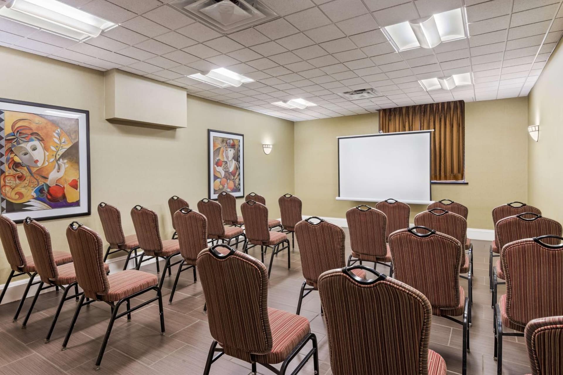 Hampton Inn Danbury gallery photo in Danbury, CT — image 5