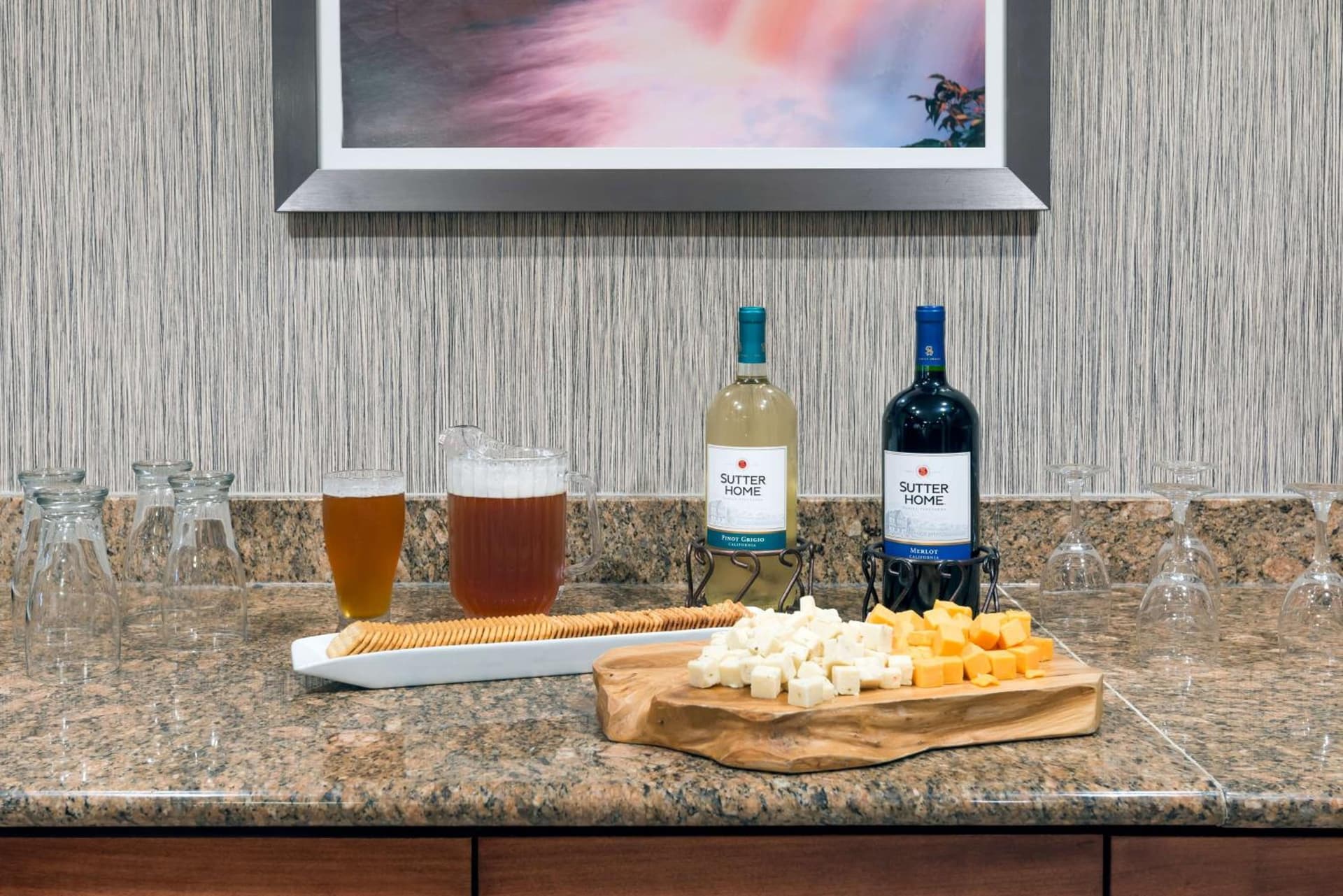 Homewood Suites by Hilton Cleveland-Beachwood gallery photo in Beachwood, OH — image 13