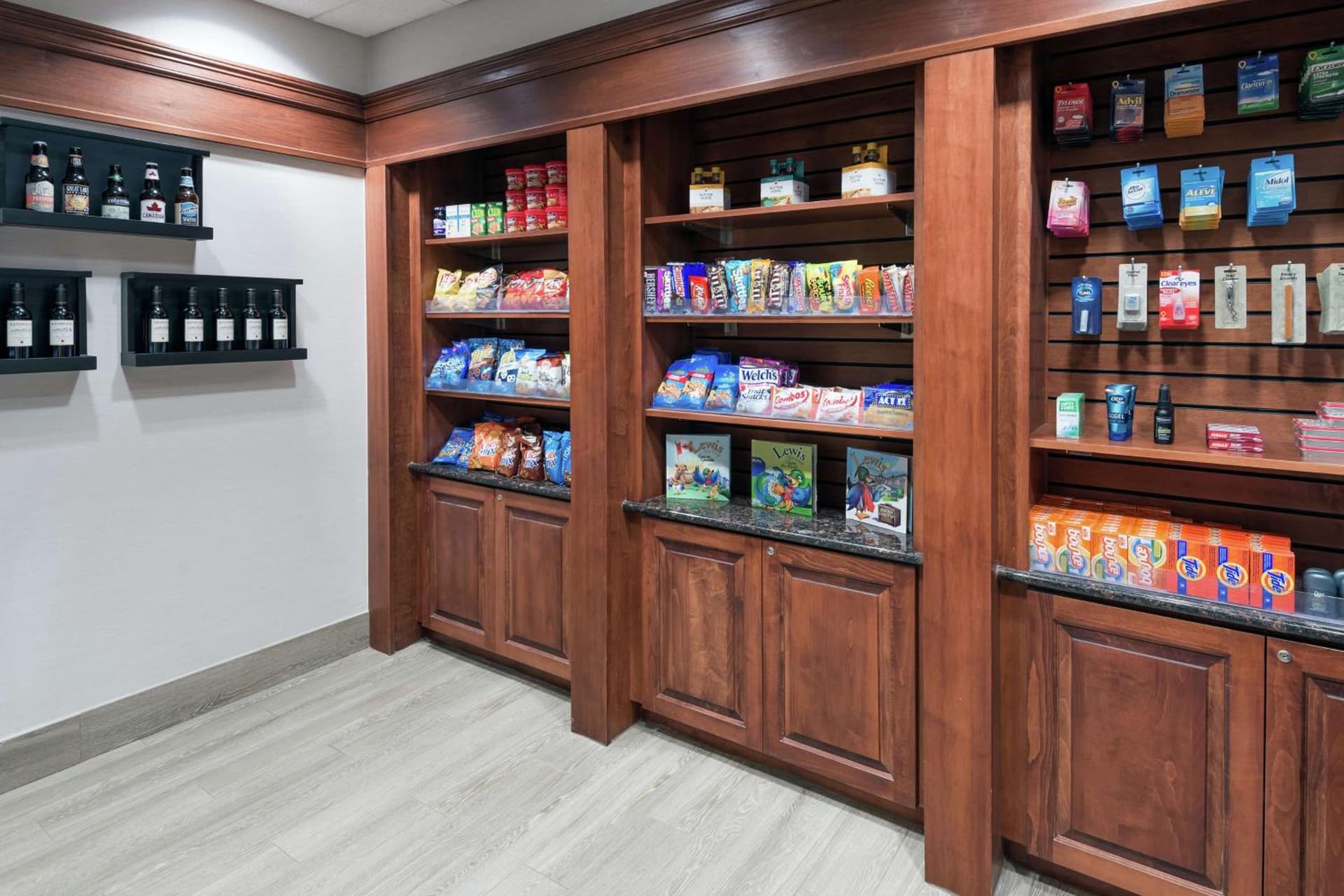Homewood Suites by Hilton Cleveland-Beachwood gallery photo in Beachwood, OH — image 9