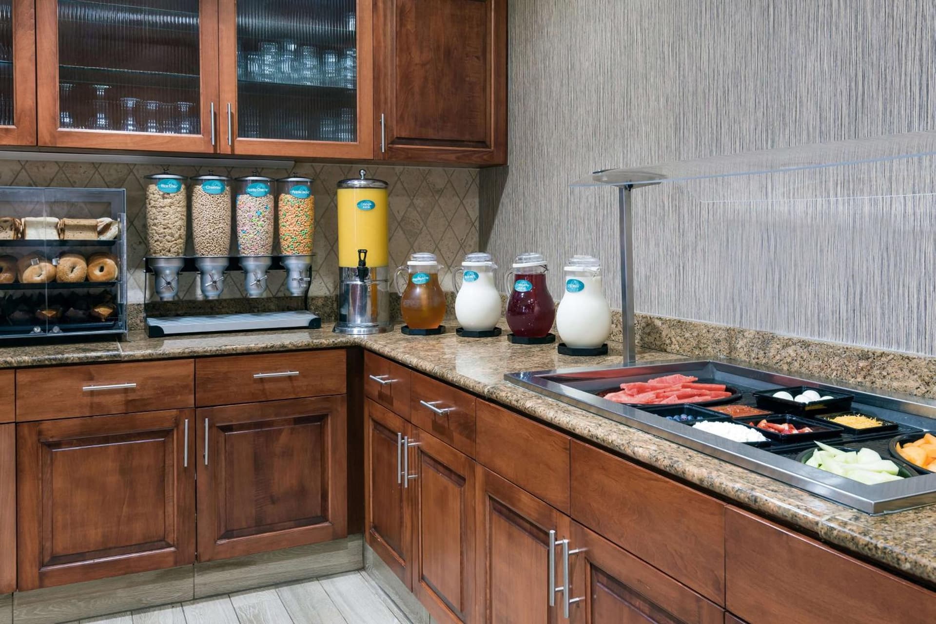 Homewood Suites by Hilton Cleveland-Beachwood gallery photo in Beachwood, OH — image 18