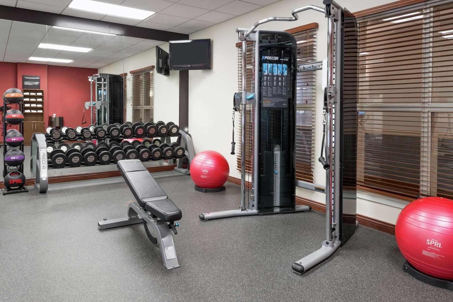 Homewood Suites by Hilton Cleveland-Beachwood gallery photo in Beachwood, OH — image 37