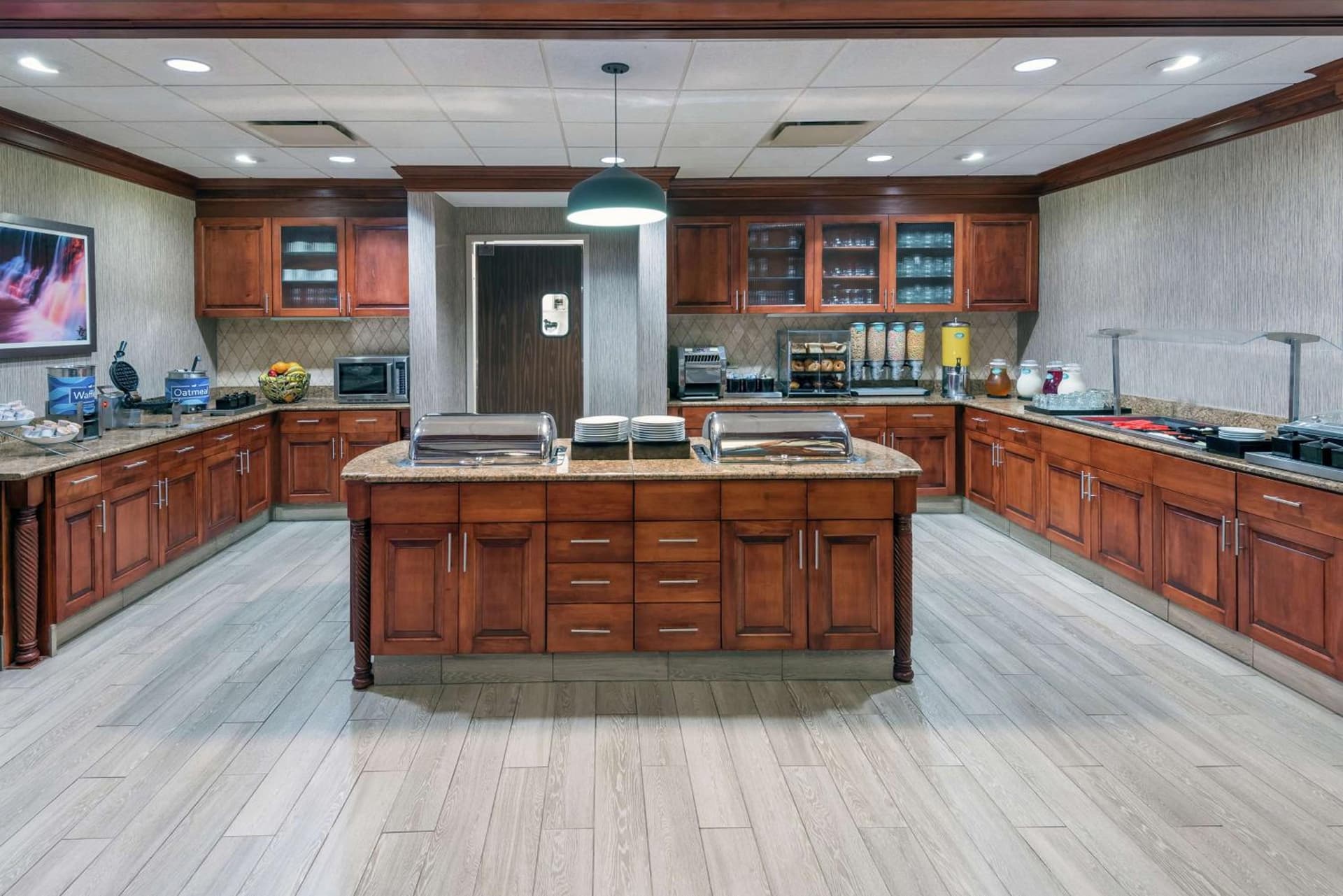 Homewood Suites by Hilton Cleveland-Beachwood gallery photo in Beachwood, OH — image 31