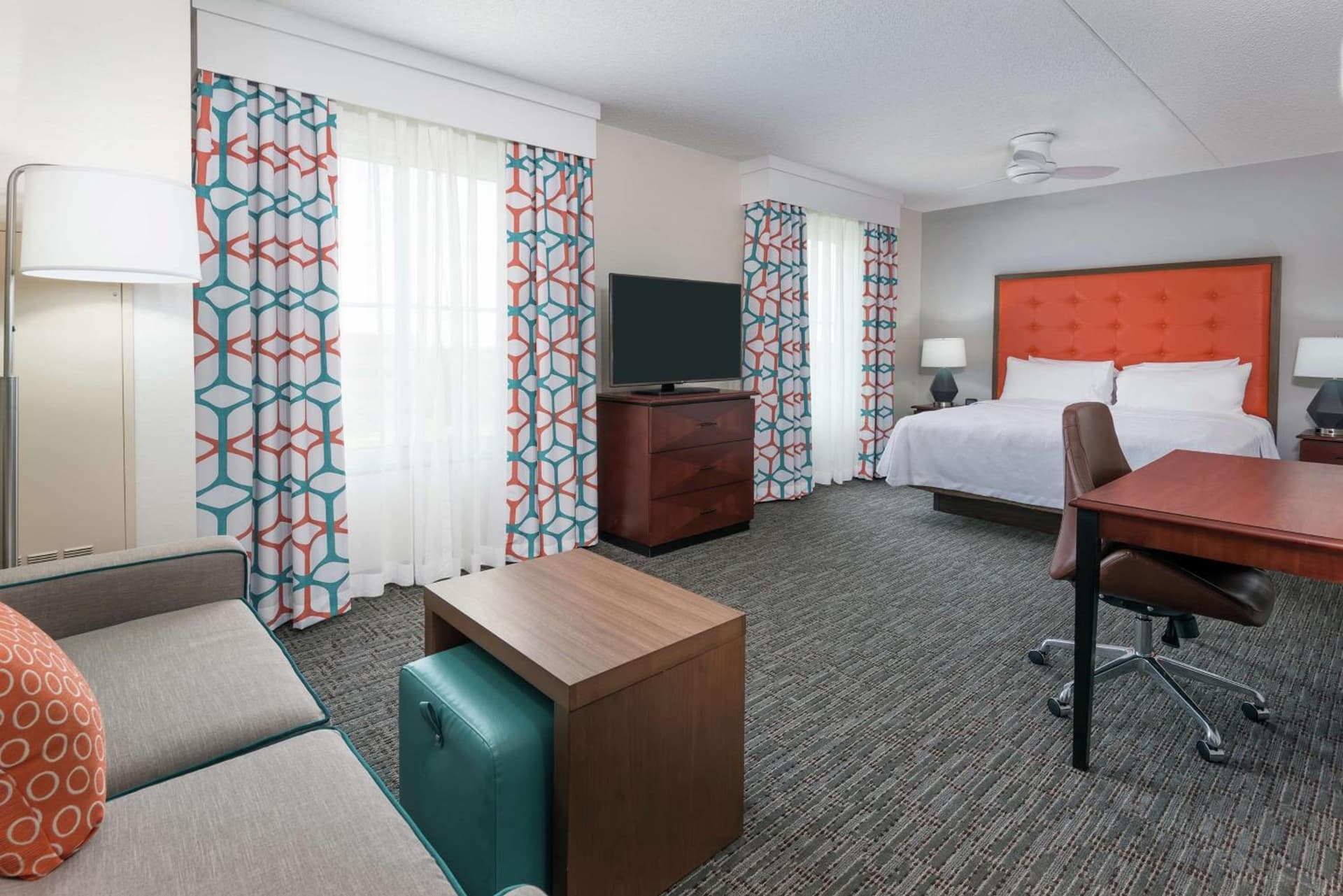 Homewood Suites by Hilton Cleveland-Beachwood gallery photo in Beachwood, OH — image 15