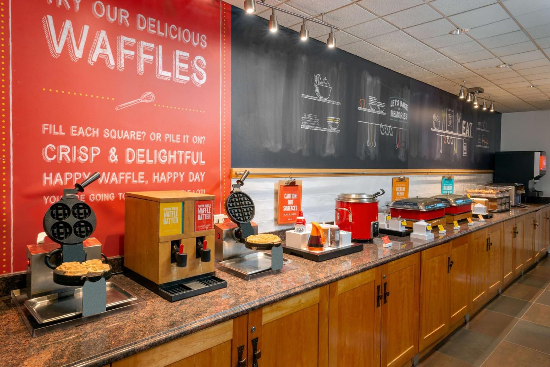 Hampton Inn Danbury gallery photo in Danbury, CT — image 26