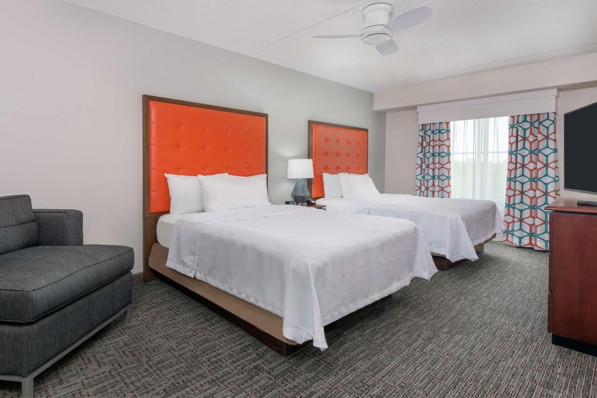 Homewood Suites by Hilton Cleveland-Beachwood gallery photo in Beachwood, OH — image 36